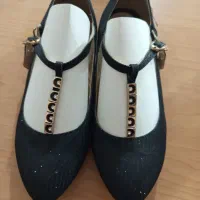 کفش مجلسی سایز ۳۸