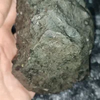 شهاب سنگ استثنایی