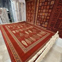 ۶ متری فرش گندوم کد 239