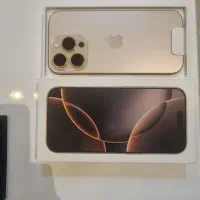 آیفون ۱۶ پرو رجیستر شده