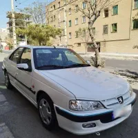 پژو پارس سال 1400 سفارشی بدون رنگ|خودرو سواری و وانت|فردیس, فردیس|دیوار