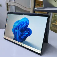 hp Spectre 16 X360 RTX 3050 لاکچری لمسی گرافیکدار|رایانه همراه|تهران, میدان ولیعصر|دیوار