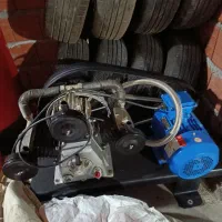 پمپ باد|ابزارآلات|آق قلا, |دیوار