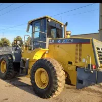 اجاره لودر و کمپرسی با کادر مجرب