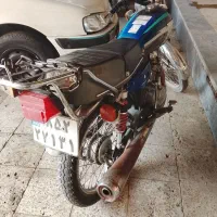 موتور سیکلت لیفان۲۰۰سی سی|موتورسیکلت|اهواز, شهرک برق|دیوار