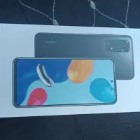 گوشی سیامی نوت ۱۱