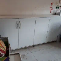 حراج زیر قیمت فروش ویترین کفش ولباس رگال آویزلباس|فروشگاه و مغازه|رامند, |دیوار