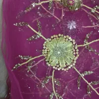 پارچه مجلسی