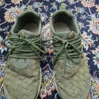 کفش|کیف، کفش، کمربند|دامغان, |دیوار