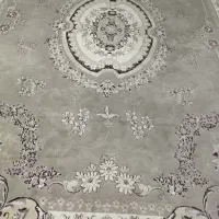 تخته فرش|فرش|نیشابور, ده حلاج|دیوار