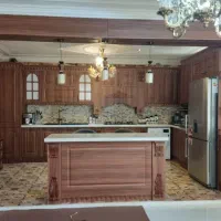 کابیت پیش ساخته وسفارشی دنیز