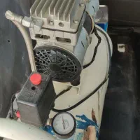 پمپ باد50