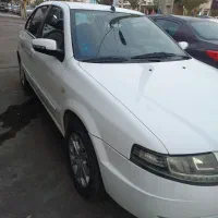 سمند سورن پلاس مدل 1400|خودرو سواری و وانت|ساری, |دیوار