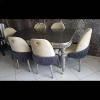 سرویس چوب
