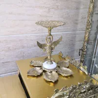 هفت سین برنز سنگین و نو