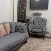 فروش اپارتمان ۶۰ متری ۱ خوابه در شهرک کوهستان|فروش خانه و ویلا|نجف‌آباد, پادگان|دیوار