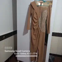 یک بار استفاده شده.