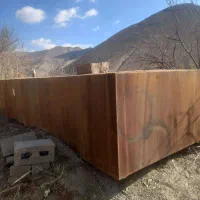 فروش تانکر ۱۳هزارلیتری