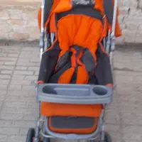 لوازم  سیسمونی|کالسکه و لوازم جانبی|سامن, |دیوار