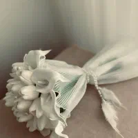 دستگل عروسی|گل مصنوعی|یزد, |دیوار