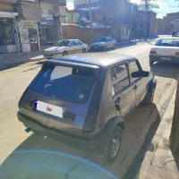 پی کی مدل ۸۳|خودرو سواری و وانت|بهار, |دیوار