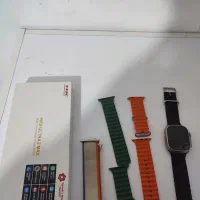 ساعت hk9 ultra2 max|ساعت|تربت جام, جامی|دیوار