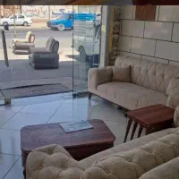 تعویض انواع مبلمان لوکس و باکیفیت با مبل کهنه شما٪|مبلمان خانگی و میز عسلی|مسجد سلیمان, |دیوار
