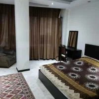 آپارتمان مبله کوتاه مدت جردن ونک پاسدران نمایشگاه|اجارهٔ کوتاه‌مدت آپارتمان و سوئیت|تهران, جردن|دیوار