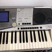 ارگ a1000 اورینتال درحد