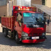 ایسوزو ۵۲۰۰