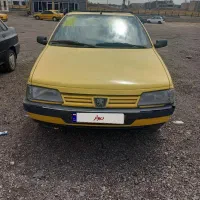 پژوتاکسی