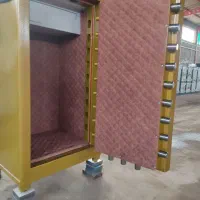گاوصندوق طلا فروشی و خانگی