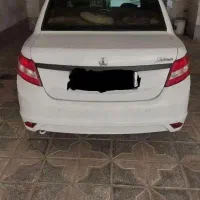 ساینا EX سفید مدل 99 فنی سالم|خودرو سواری و وانت|اندیشه, شهرک صدف|دیوار