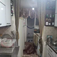 آپارتمان 45 متری/1خواب/ طبقه همکف /با پارکینگ|فروش آپارتمان|تهران, شهرک صادقیه|دیوار