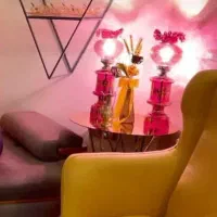 شلف ، بوفه دیواری دکوراتیو