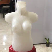 مانکن دبه زنانه