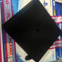 ps4 aslim دو دسته