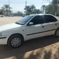 سمند LX مدل 93