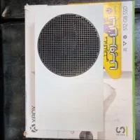 Xbox Serie S در حد نو کم کار