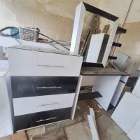 درواور و میز ارایش