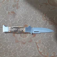 چاقودست استخونی آمریکایی