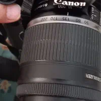 دوربین کنون x5|دوربین عکاسی و فیلمبرداری|بهارستان, |دیوار