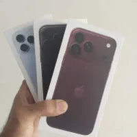اپل آیفون ۱۸ پرو و پرومکس نات اکتیو پلمپ