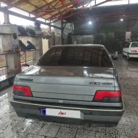 پژو ۴۰۵ دوگانه شرکتی ۹۱|خودرو سواری و وانت|لنگرود, |دیوار