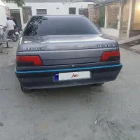 پژو۴۰۵|خودرو سواری و وانت|مشهد, رده|دیوار