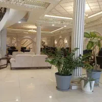 فروش 210 متری نبش/نادری