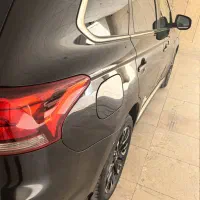 میتسوبیشی اوتلندر phev|خودرو سواری و وانت|بندرعباس, |دیوار