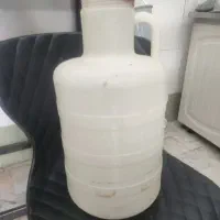 دبه خیار شور