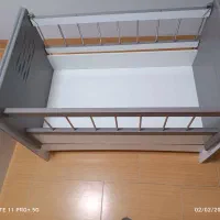 تخت کودک|تخت و صندلی بچه|شیراز, باغ تخت|دیوار