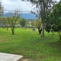 ویلا باغ 1000 متری با پروانه ساخت سنگر|فروش خانه و ویلا|سنگر, |دیوار